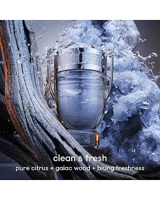 Rabanne Invictus Eau de Toilette