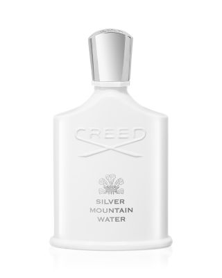 Creed Silver Mountain Water Eau De Parfum 3.3 oz 100 ml Perfume