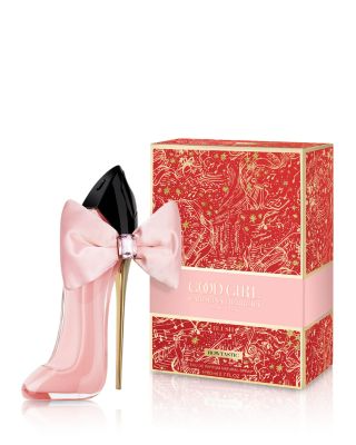 Carolina Herrera Good Girl Blush Bowtastic Eau de Parfum2.7 oz.