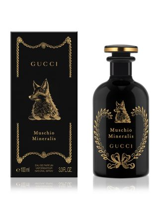 Muschio Mineralis Eau de Parfum 100ml
