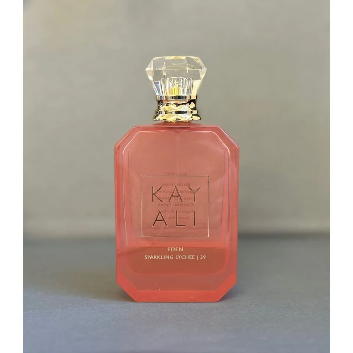 Eden Sparkling Lychee | 39 Eau de Parfum