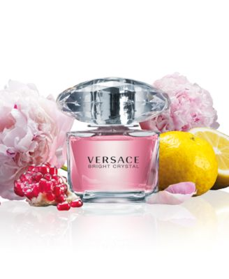 Versace Bright Crystal Eau de Toilette