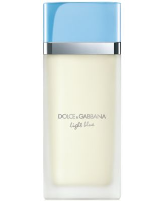 Dolce & Gabbana Light Blue Eau de Toilette 3.4oz, 100ml