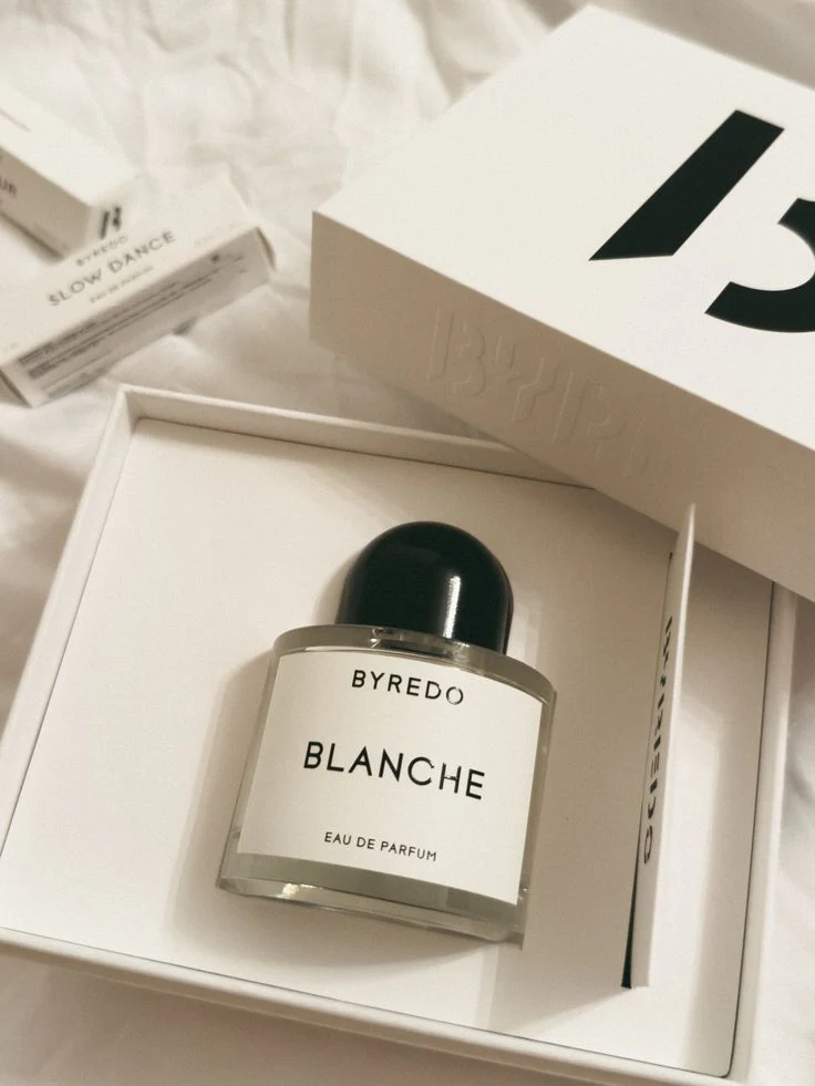 BYREDO Blanche Eau de Parfum