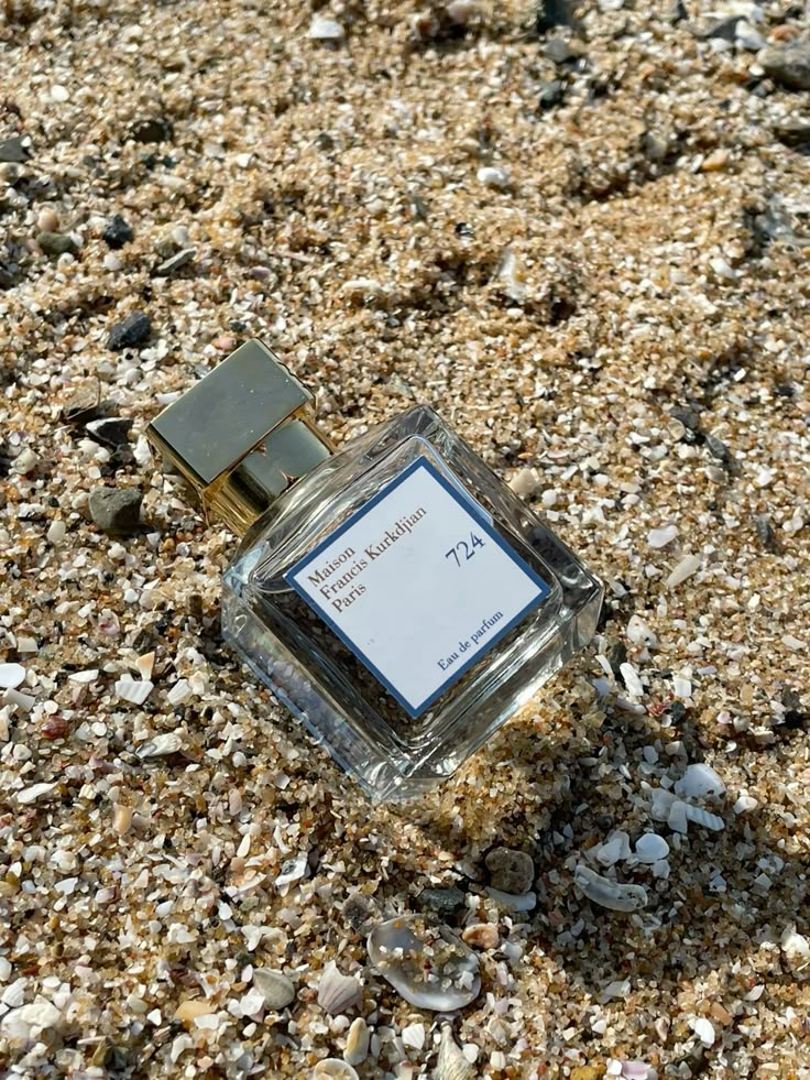 Maison Francis Kurkdjian 724 Eau de Parfum