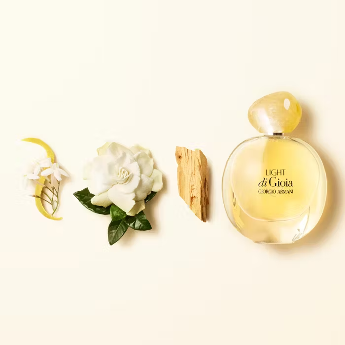 Armani Light Di Gioia Eau De Parfum