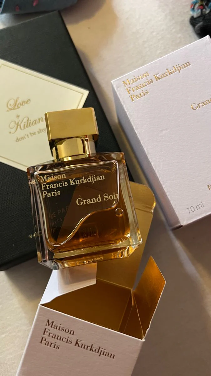 Maison Francis Kurkdjian Grand Soir Eau de Parfum