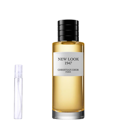 Dior New Look 1947 450ml EDP Splash Bottle New
