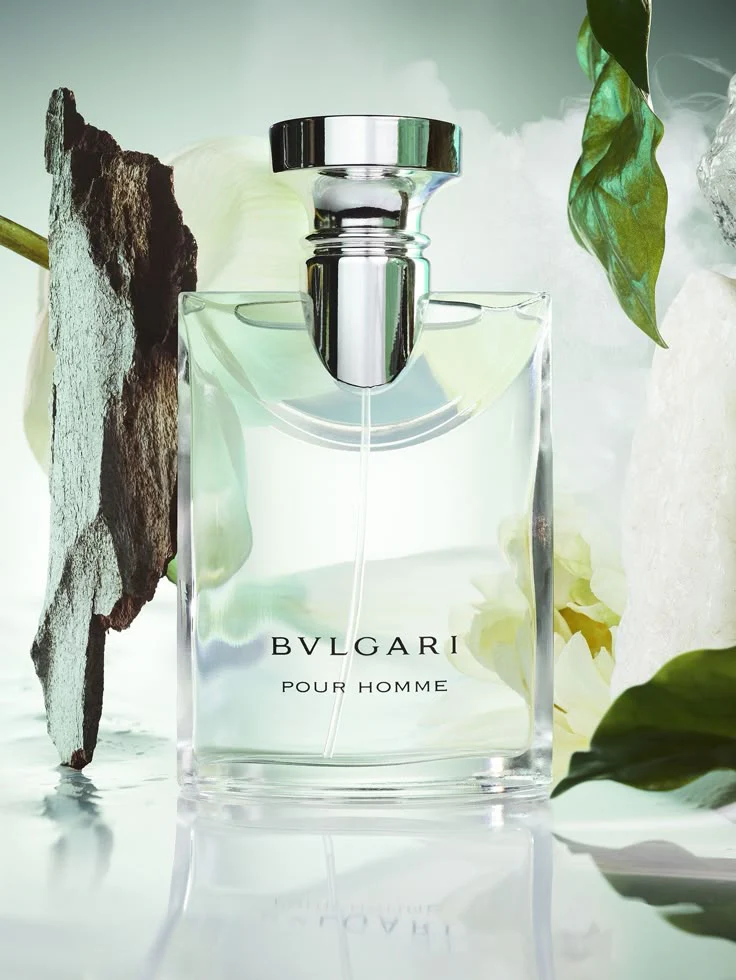 Bvlgari pour Homme Eau de Parfum