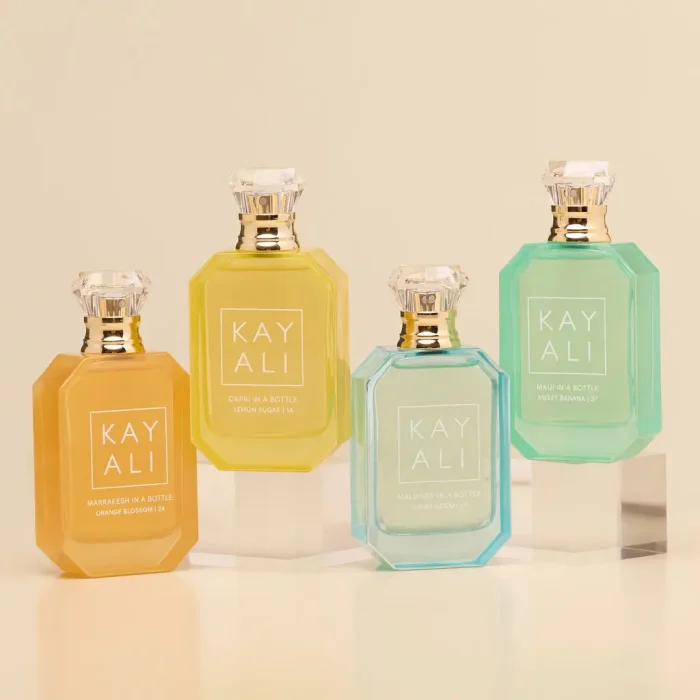Capri Duo Kayali Perfume