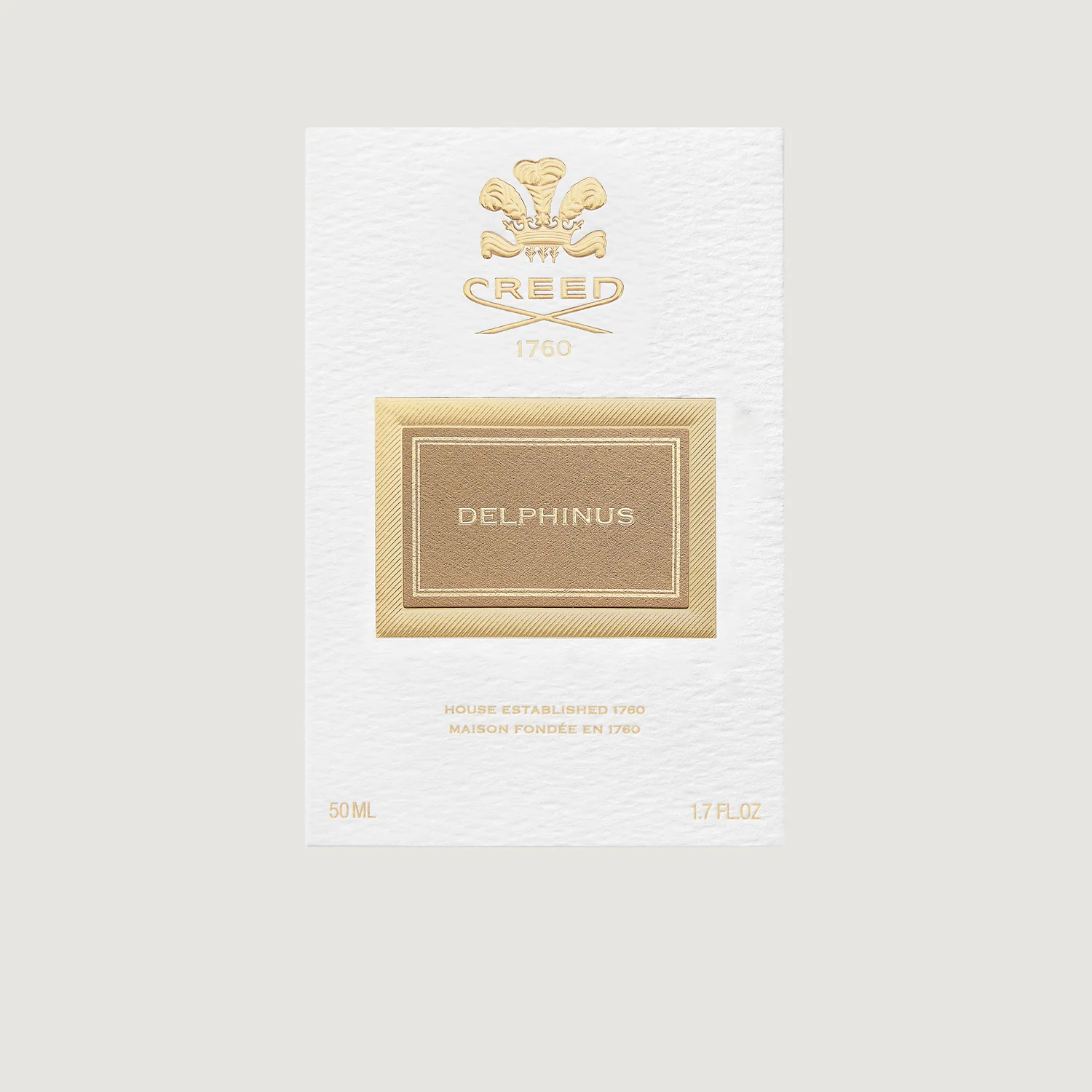 Creed Delphinus Eau De Parfum Spray