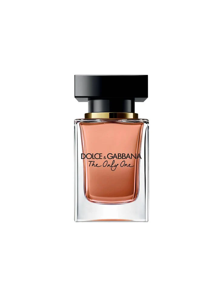 The Only One Women's Perfume by Dolce & Gabbana Eau De Parfum Spray 3.4oz, 100ml