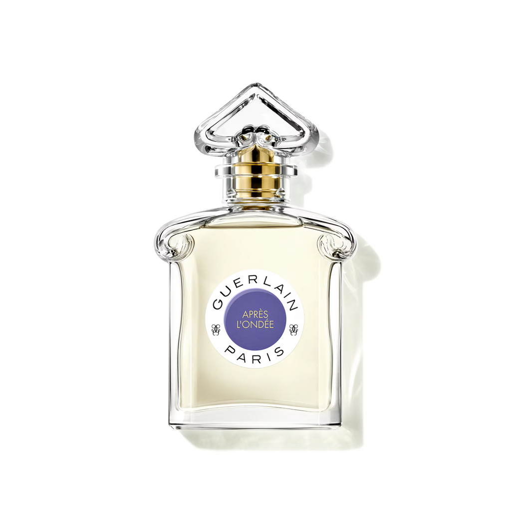 Les Légendaires ⋅ Insolence - Eau De Toilette ⋅ GUERLAIN