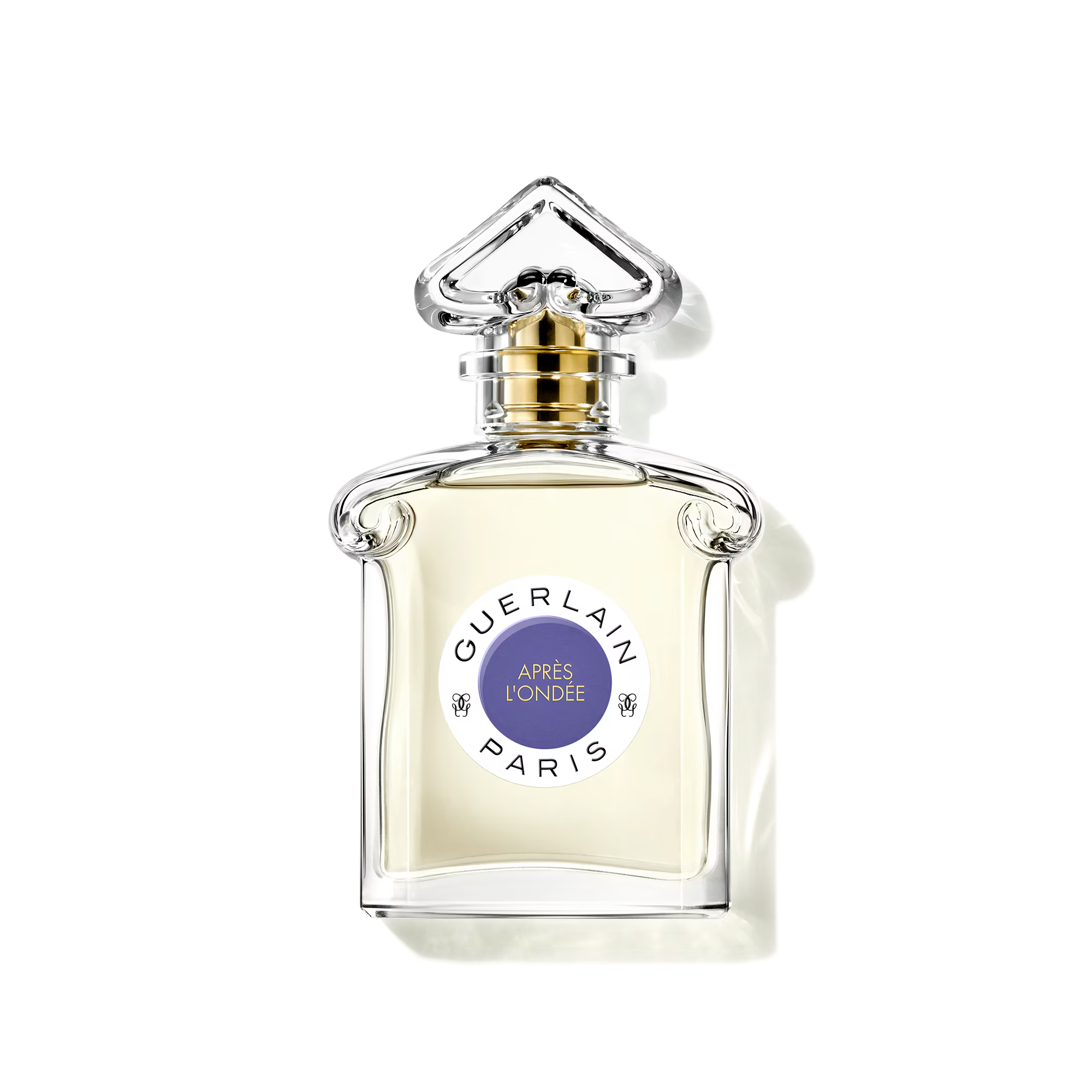 Les Légendaires ⋅ Insolence - Eau De Toilette ⋅ GUERLAIN