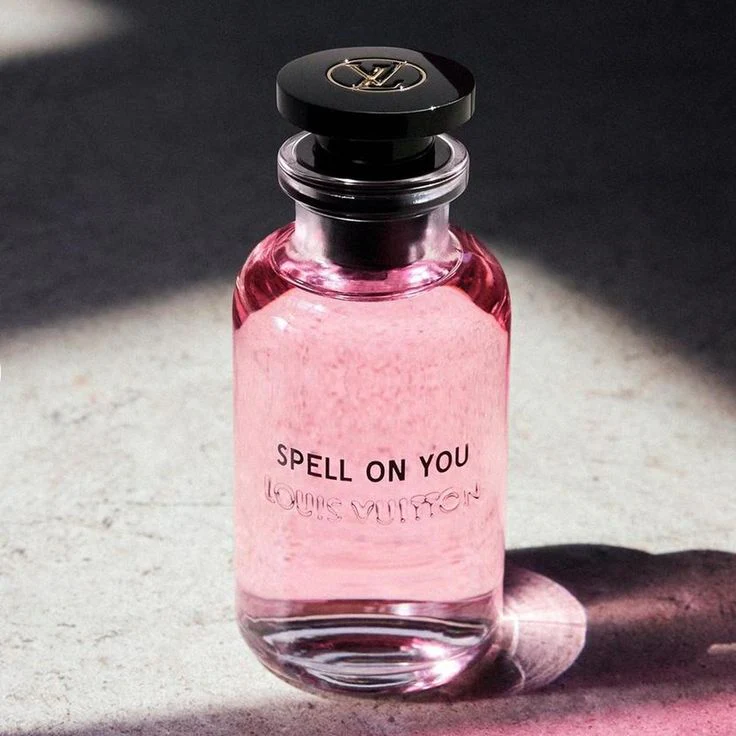 Louis Vuitton Spell On You Eau De Parfum Spray