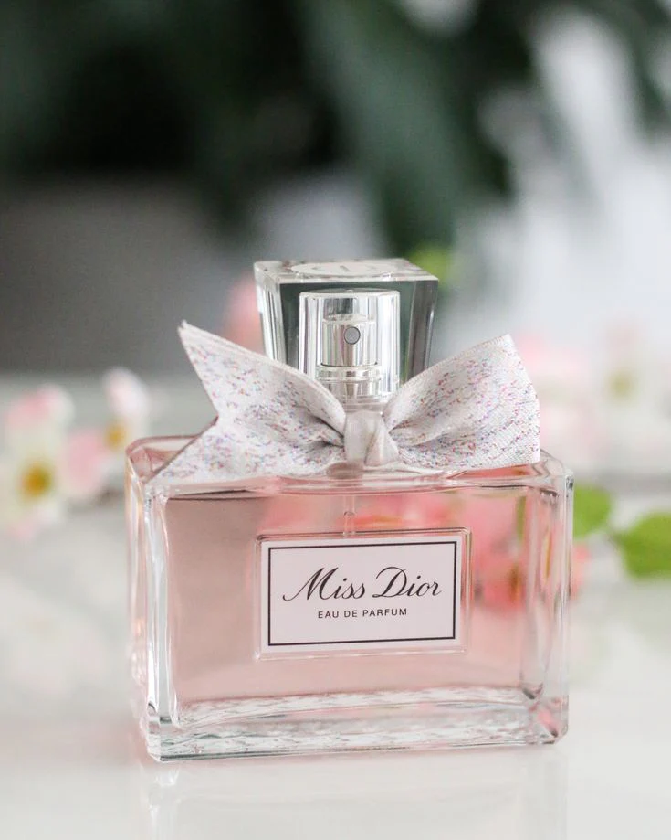 Dior Miss Dior 3.4oz. Eau De Parfum for men spray