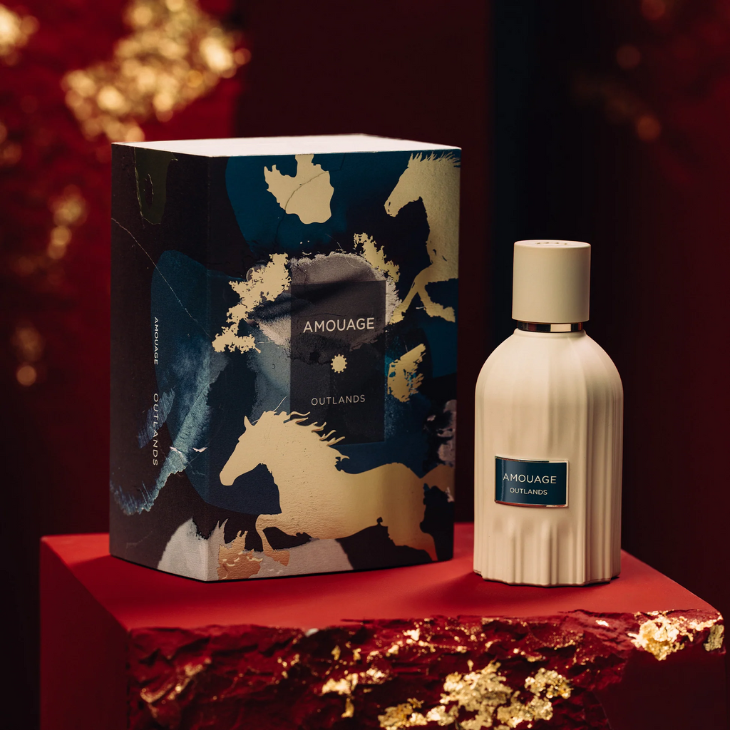 Outlands – The House of Amouage