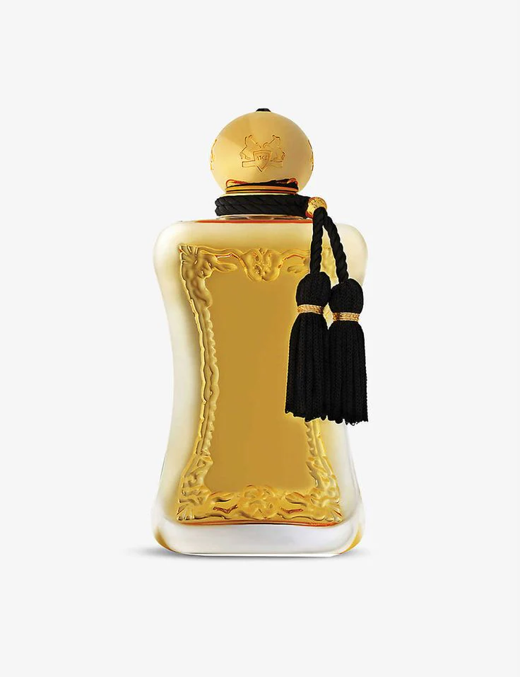 Safanad by Parfums De Marly Eau De Parfum Spray 2.5 oz / e 75 ml