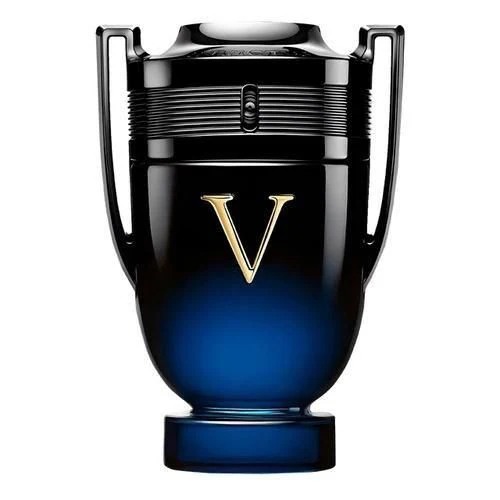 Rabanne Invictus Victory Absolu Parfum Intense with Black Pepper