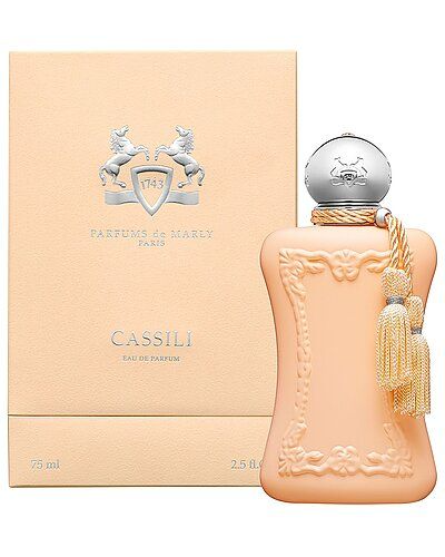 Parfums De Marly Cassili Eau De Parfum Women 2.5 oz /73 ml