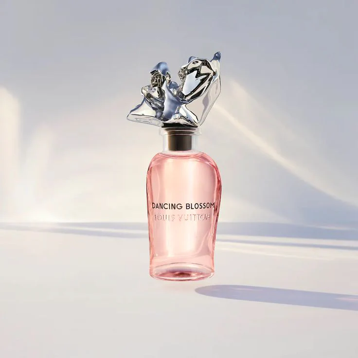 Louis Vuitton Dancing Blossom Extrait De Parfum Spray - 100ml/3.4oz fragrance