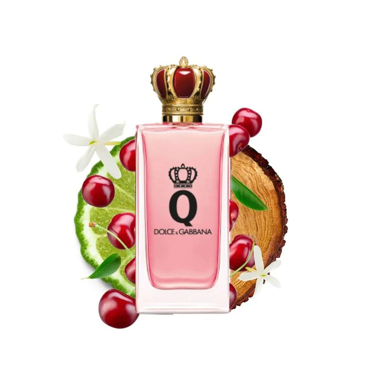 Dolce & Gabbana Q Intense Eau de Parfum
