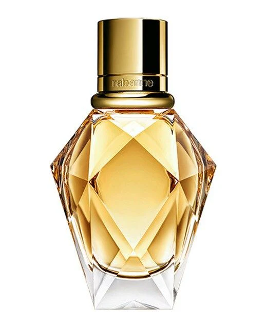 Paco Rabanne Million Gold For Her Eau de Parfum