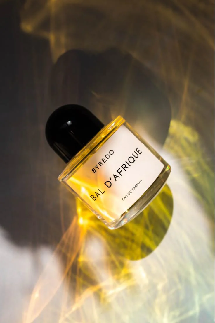 BYREDO Bal d'Afrique Absolu de Parfum