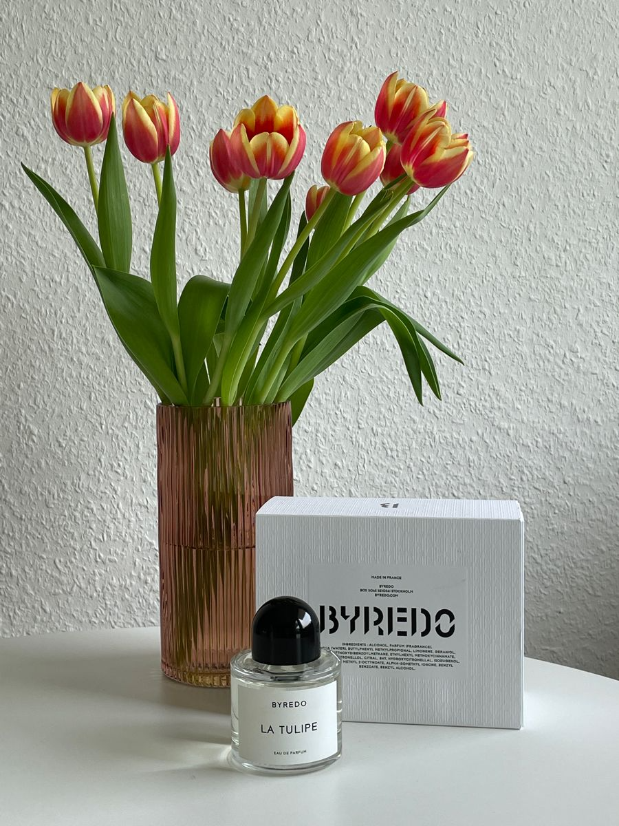 BYREDO La Tulipe Eau de Parfum