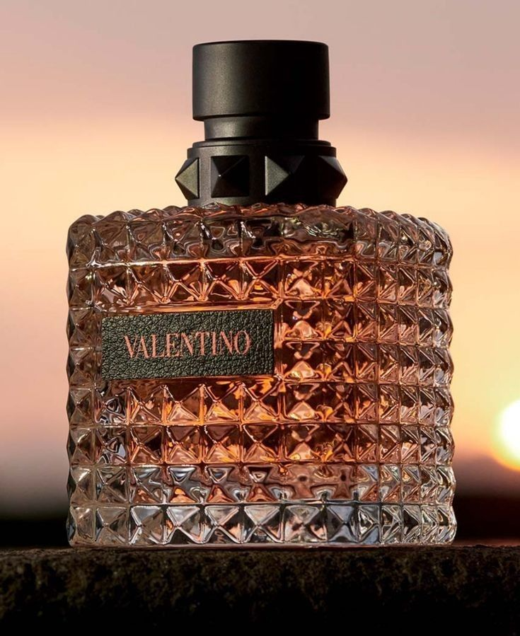 Valentino Donna Born In Roma Coral Fantasy 3.4 oz / 100 ml Eau de Parfum