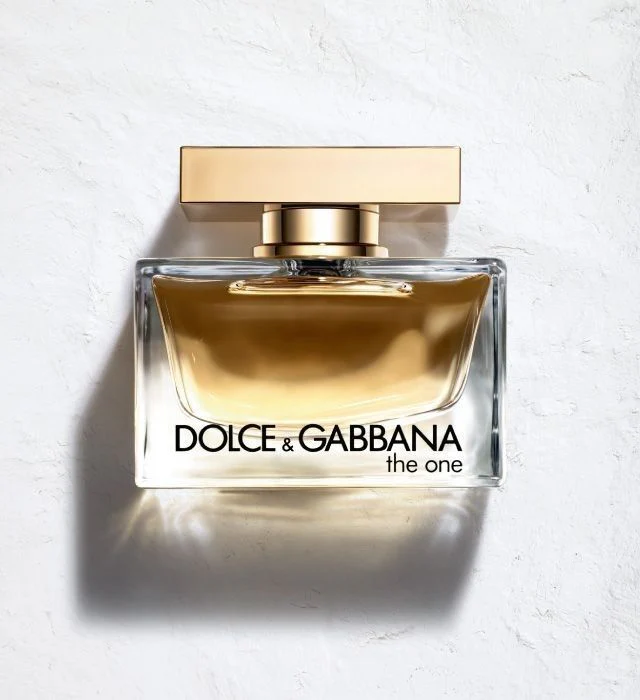 DOLCE & GABBANA THE ONE TRAVEL EDITION EDP