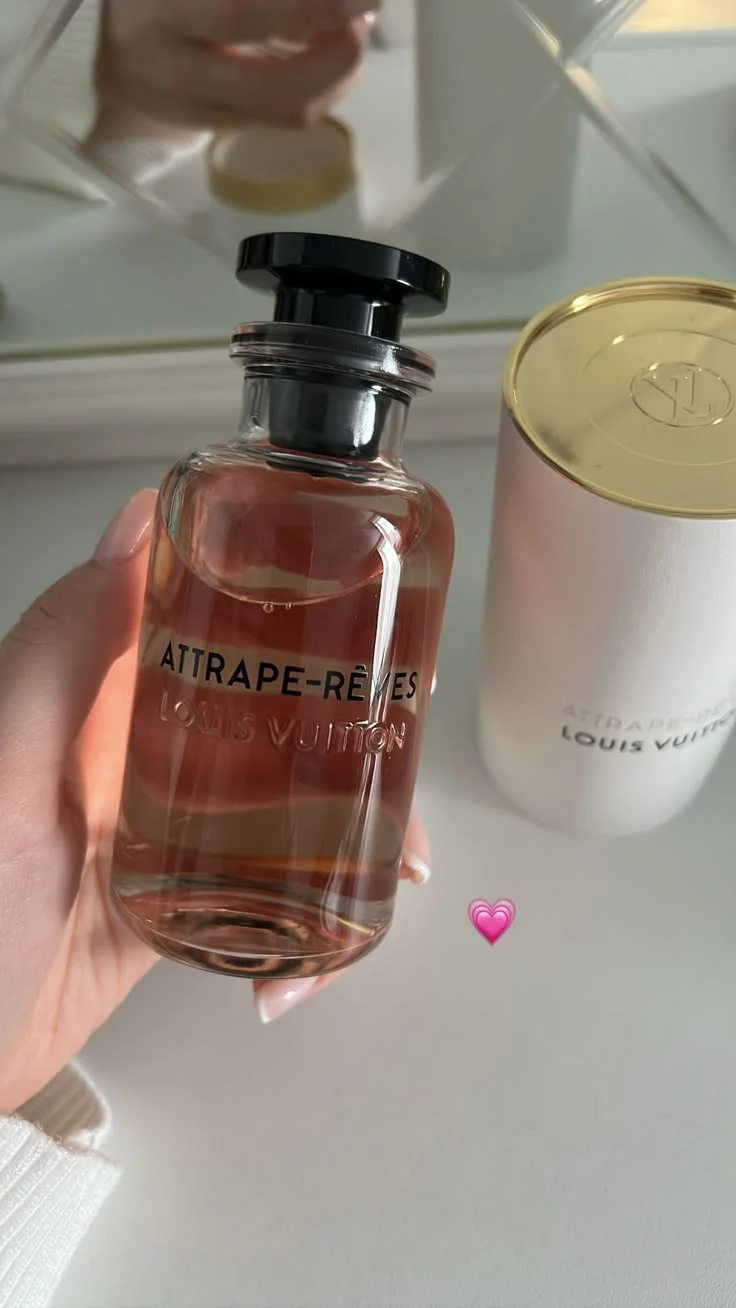 LOUIS VUITTON ATTRAPE - REVES TAKASHI MURAKAMI EDP 3.4oz