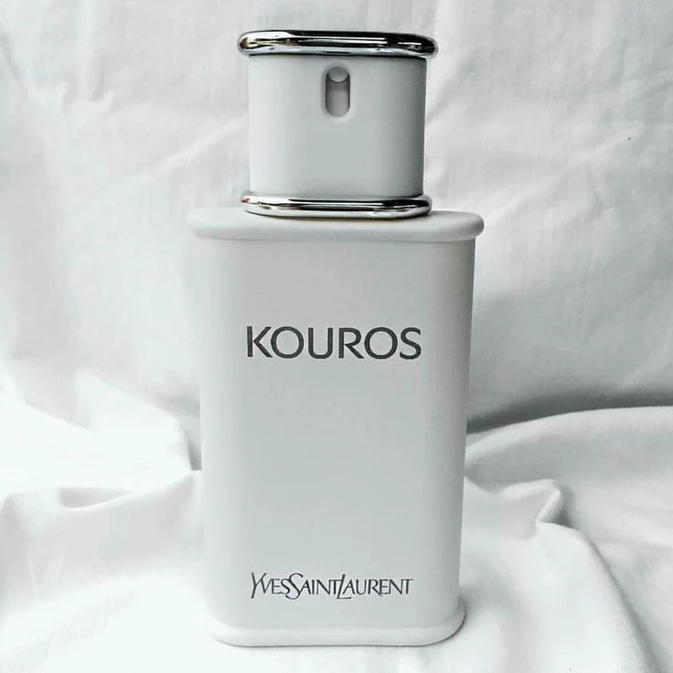 Yves Saint Laurent Kouros 3.3 oz. EDT Spray for Men