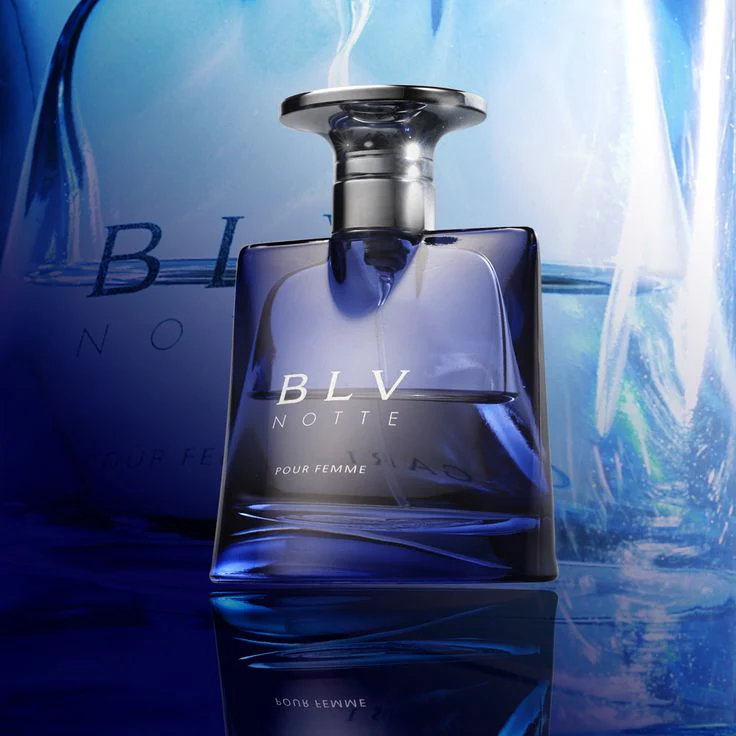 Bvlgari BLV Eau de Parfum