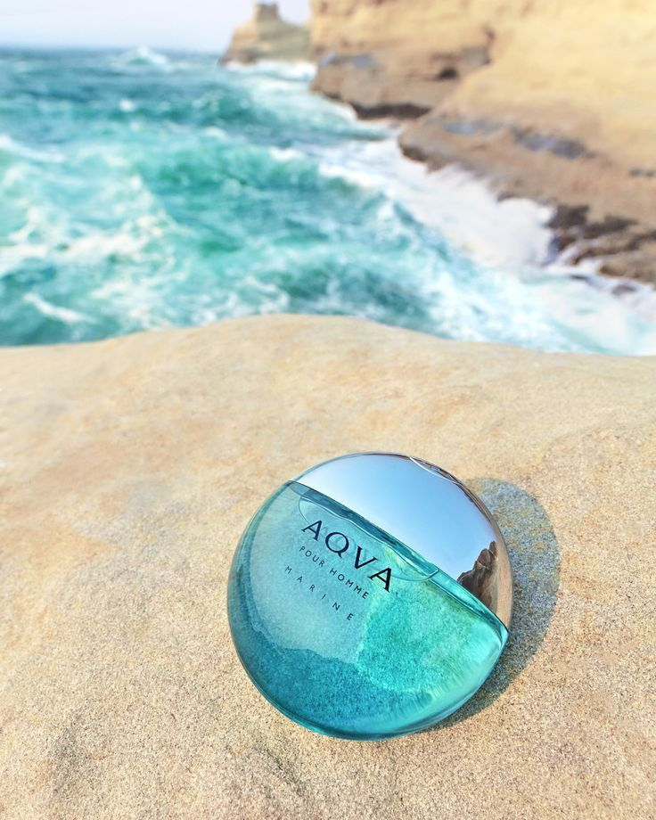 BVLGARI AQVA MARINE EDT 100ML