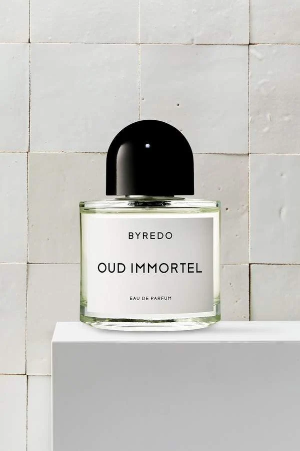BYREDO Oud Immortel Eau de Parfum