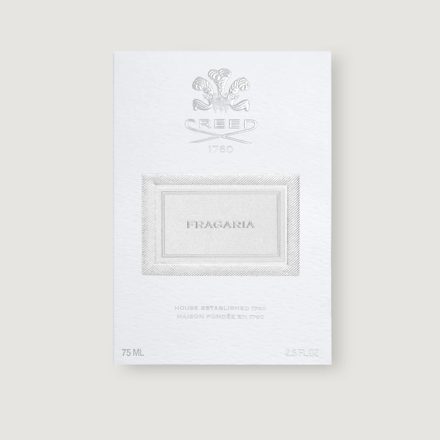 Creed Fragaria Eau De Parfum