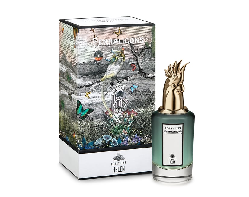 Penhaligon's Heartless Helen Eau de Parfum 2.5oz