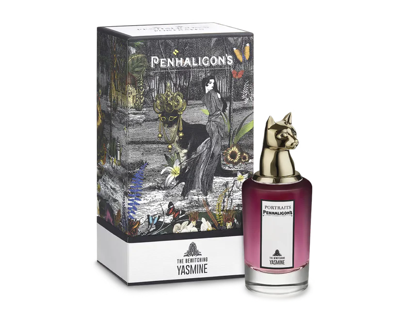Penhaligon's Portraits The Bewitching Yasmine Eau de Parfum 75ml