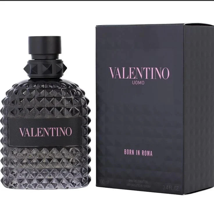 VALENTINO UOMO BORN IN ROMA New