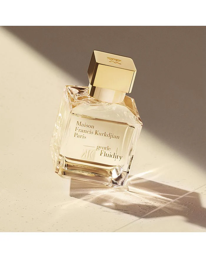 Maison Francis Kurkdjian Gentle Fluidity Gold Eau de Parfum
