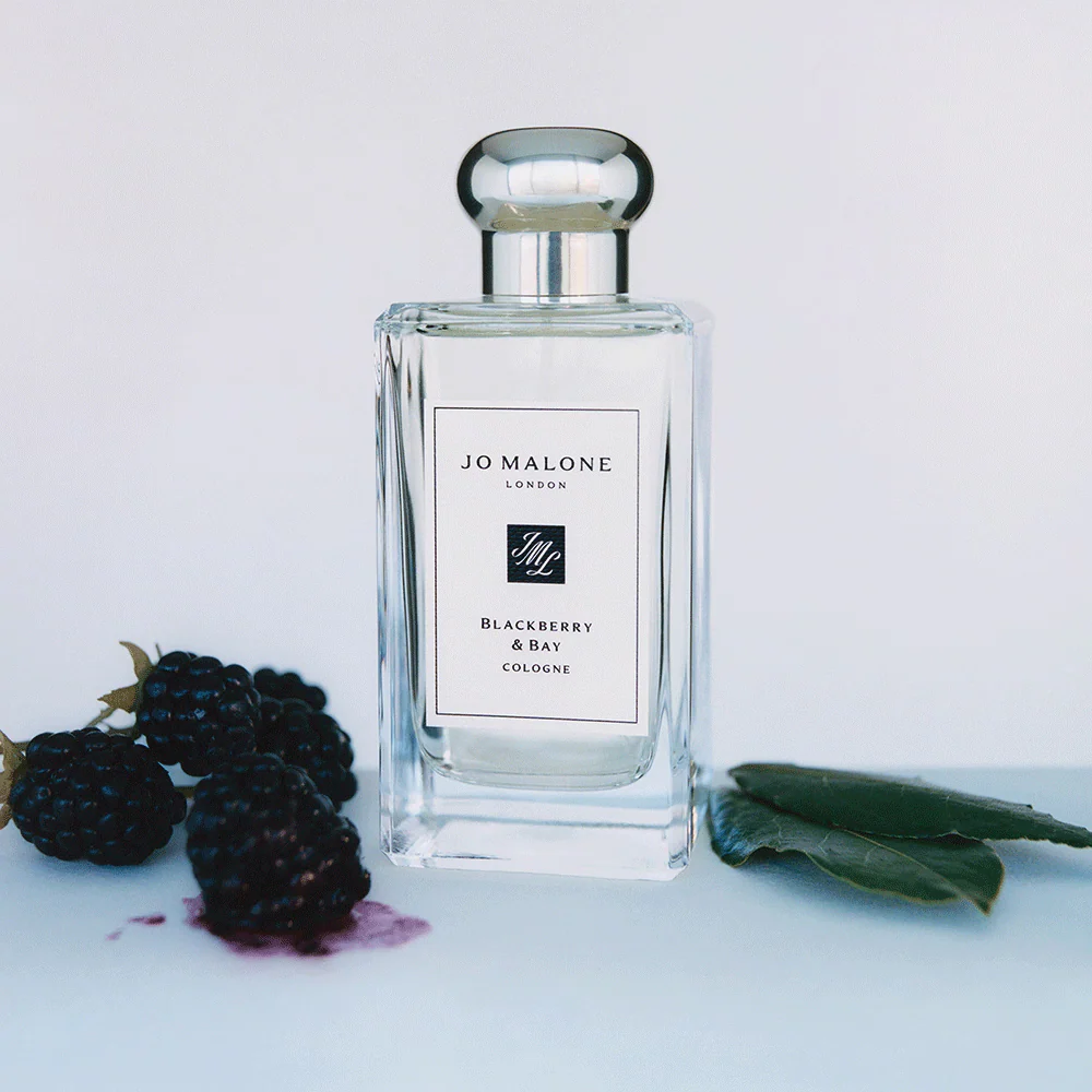 Jo Malone Blackberry & Bay Cologne 100ml / Express / Genuine