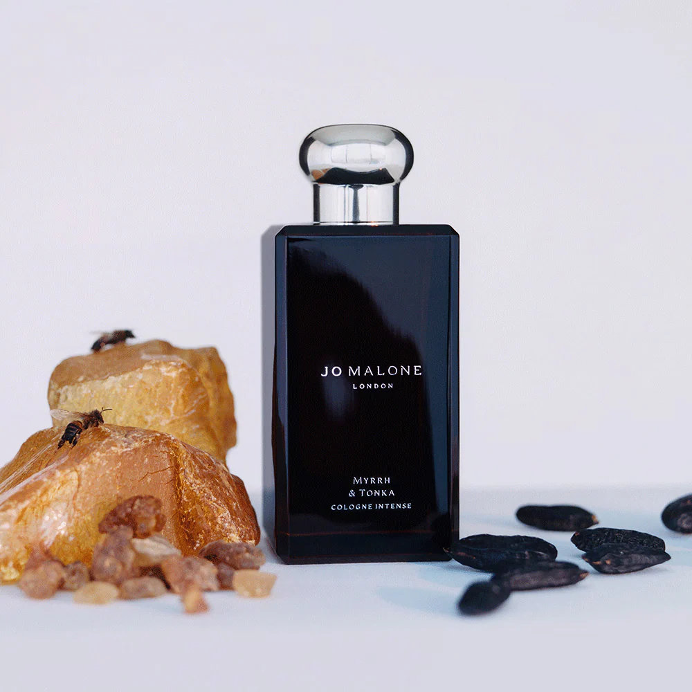 Jo Malone London Myrrh and Tonka Cologne Intense