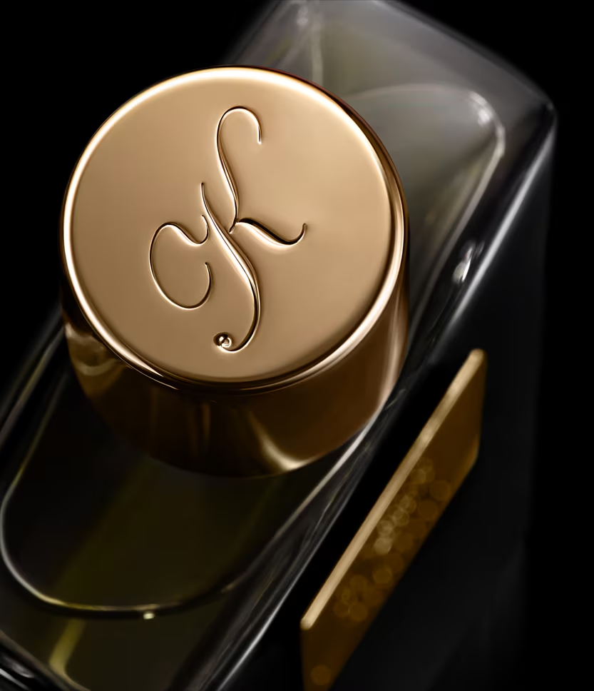 Kilian Black Phantom Memento Mori