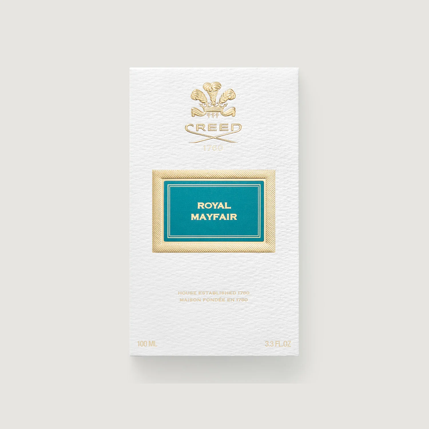 ROYAL MAYFAIR EDP 3.4oz/100ml BY CREED