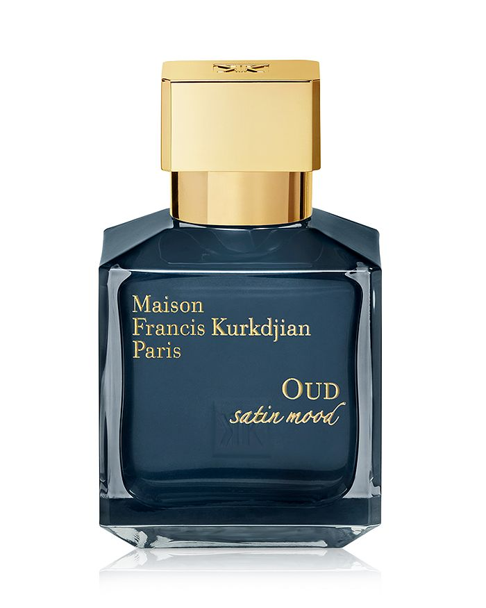 Maison Francis Kurkdjian OUD satin mood Eau de Parfum