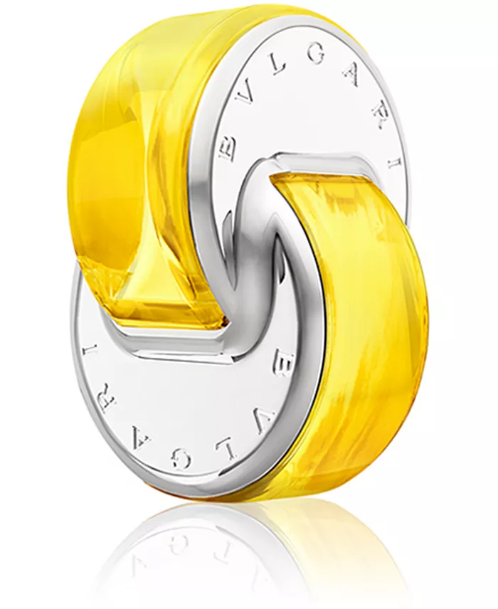 Bvlgari Omnia Golden Citrine 2.2 oz 65 ml