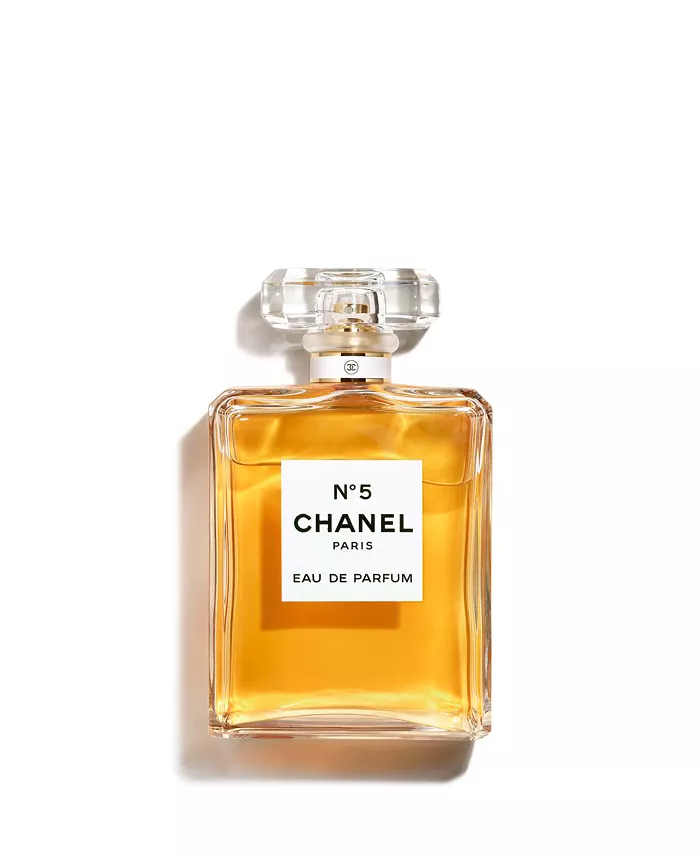 CHANEL N°5 Eau de Parfum Spray