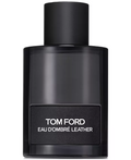 Tom Ford Eau D'Ombre Leather Radiant Composition Rich Amber Vanilla 100ml