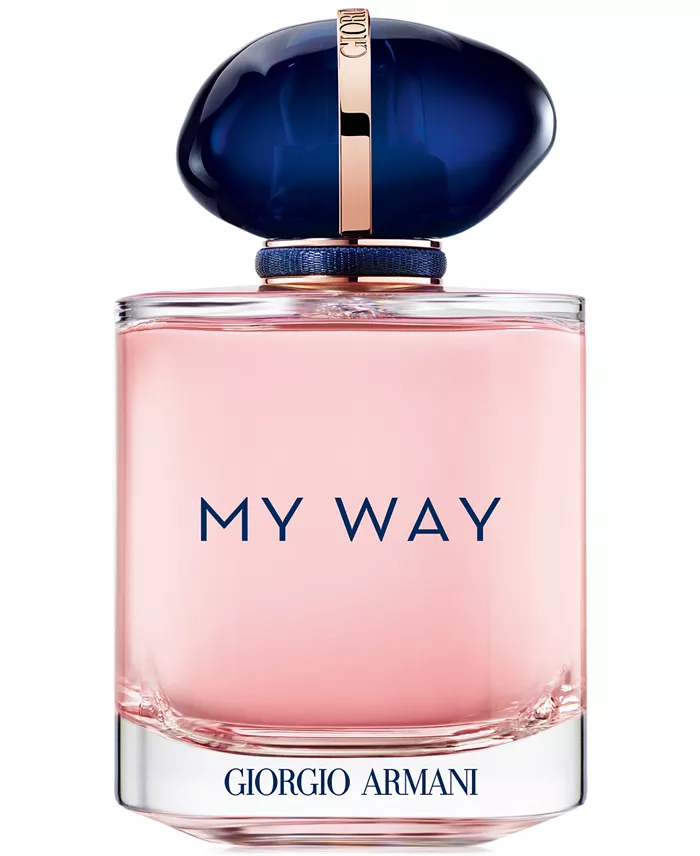 Armani Beauty My Way Eau de Parfum